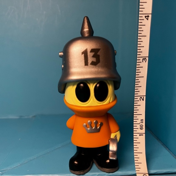 Funko Soda - Fantastik Plastik - Otto Orange Chase - 2022 Summer Convention LE - Picture 7 of 12